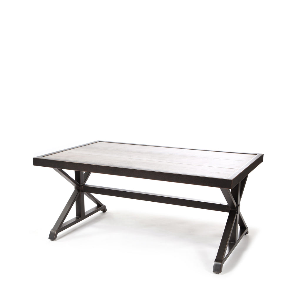 Oak Grove 30x48 Coffee Table