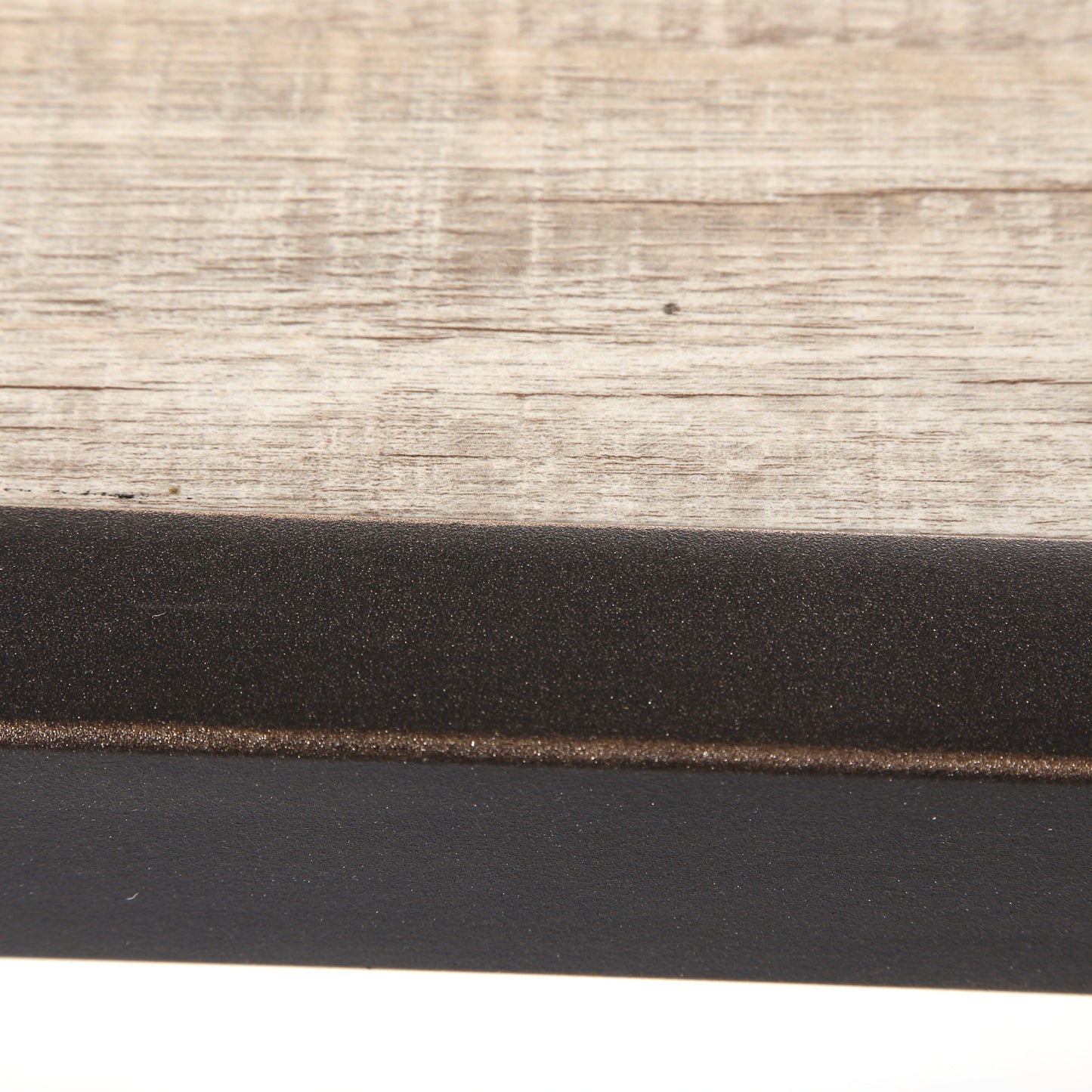 Oak Grove 42x84 Dining Table Frame Finish Detail, image 8