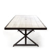 Oak Grove 42x84 Dining Table Side