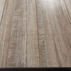 Oak Grove 42x84 Dining Table Top Detail