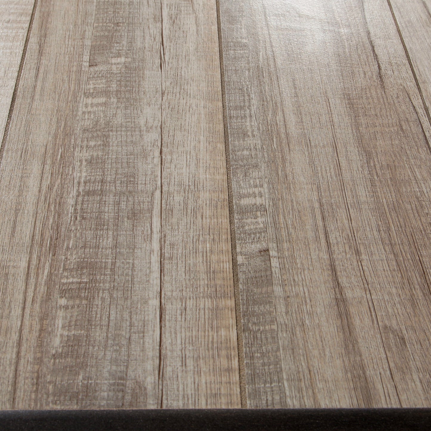 Oak Grove 42x84 Dining Table Top Detail, image 6