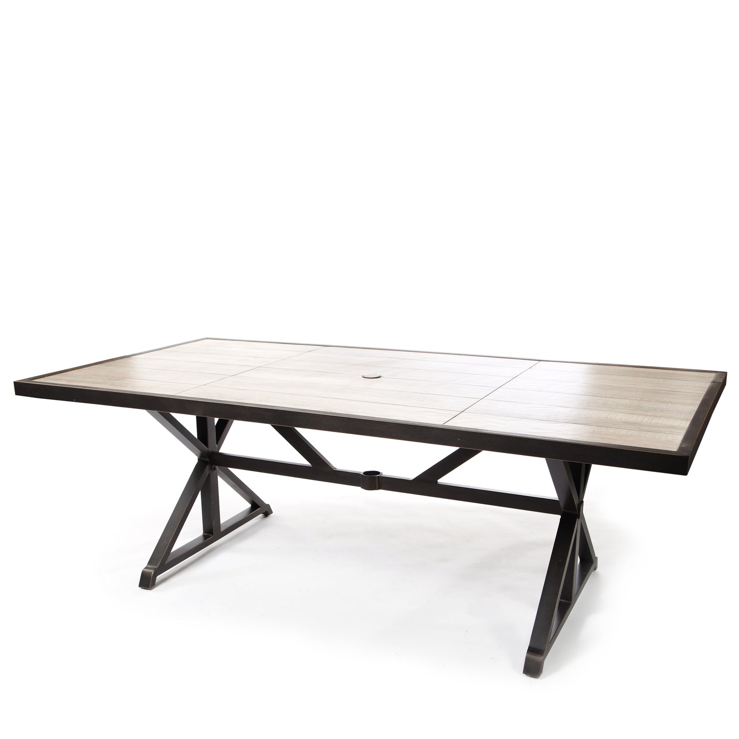 Oak Grove 42x84 Dining Table, image 8