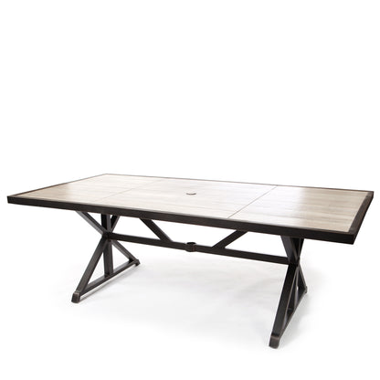 
                  Oak Grove 42x84 Dining Table - Image 8
                