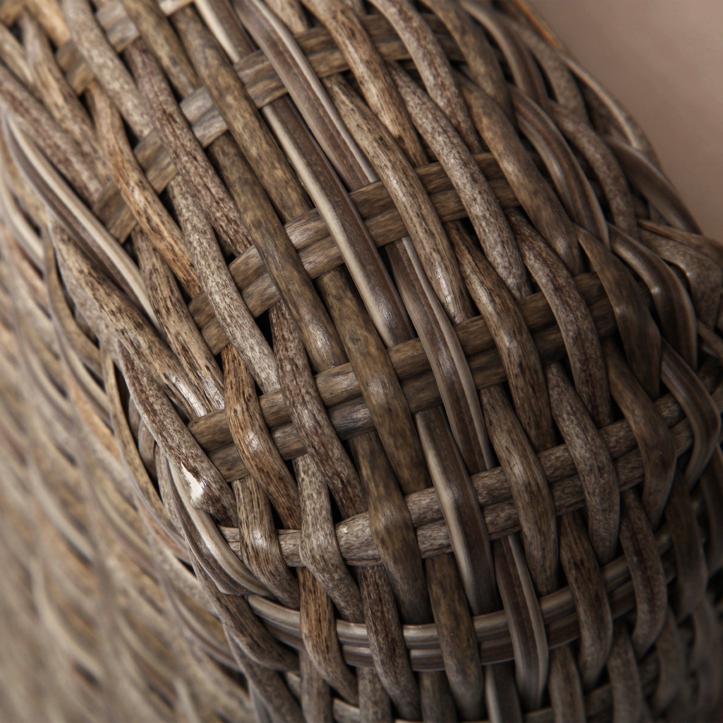 Oak Grove Club Chair Driftwood Weave, image 6