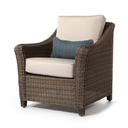 
                  Oak Grove Club Chair - Image 1
                