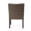 Oak Grove Dining Chair Back