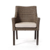 Oak Grove Dining Chair Front