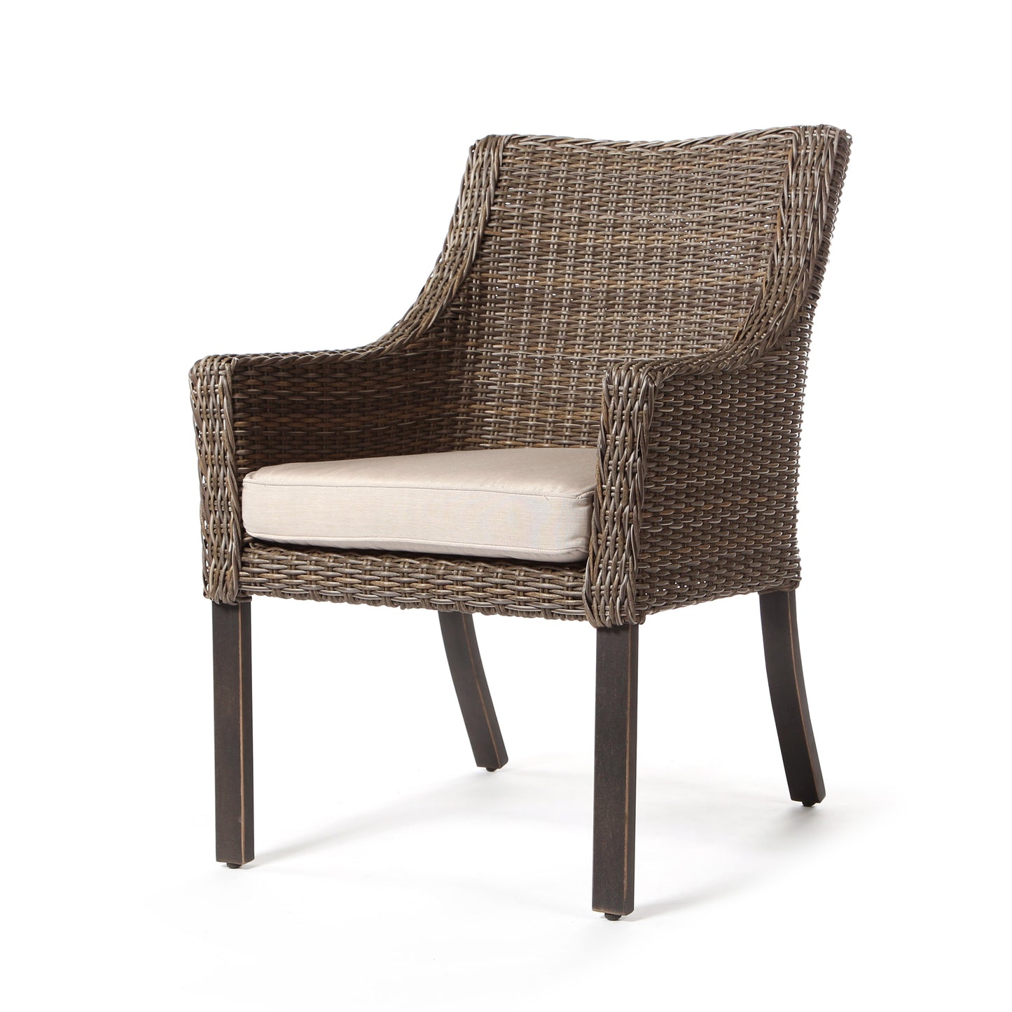 Oak Grove Dining Chair, image 1