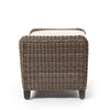 Oak Grove Ottoman Side