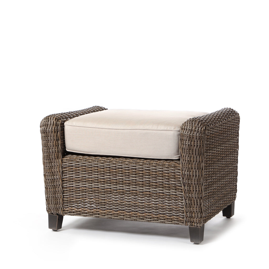 Oak Grove Ottoman