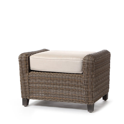 
                  Oak Grove Ottoman - Image 1
                