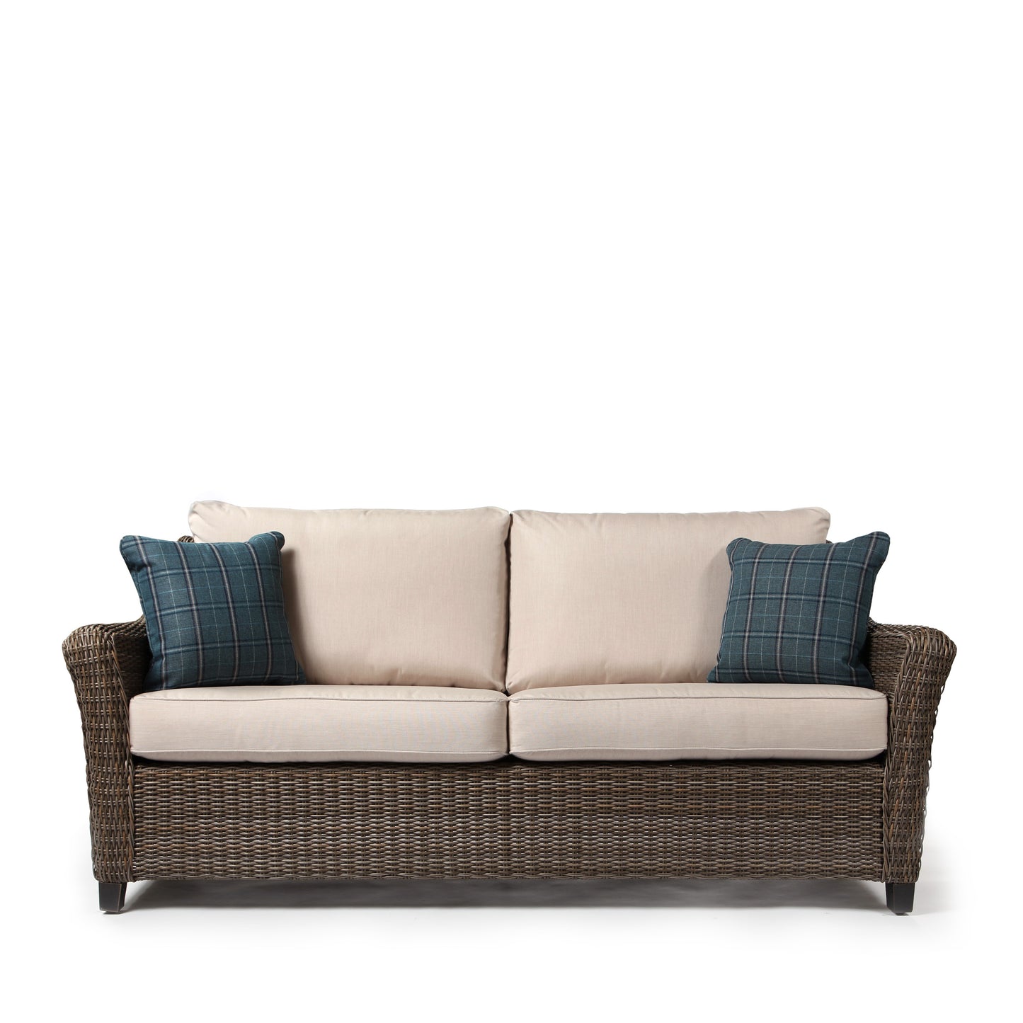Oak Grove Sofa Front, image 2
