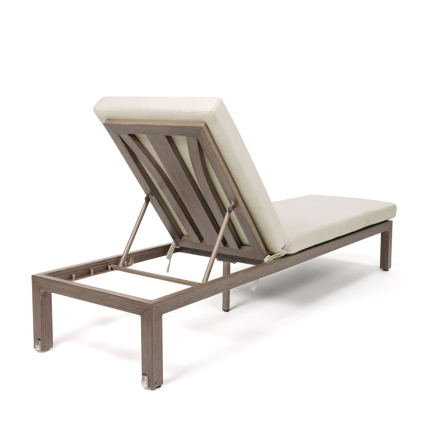 Oakdale Chaise Lounge, image 2