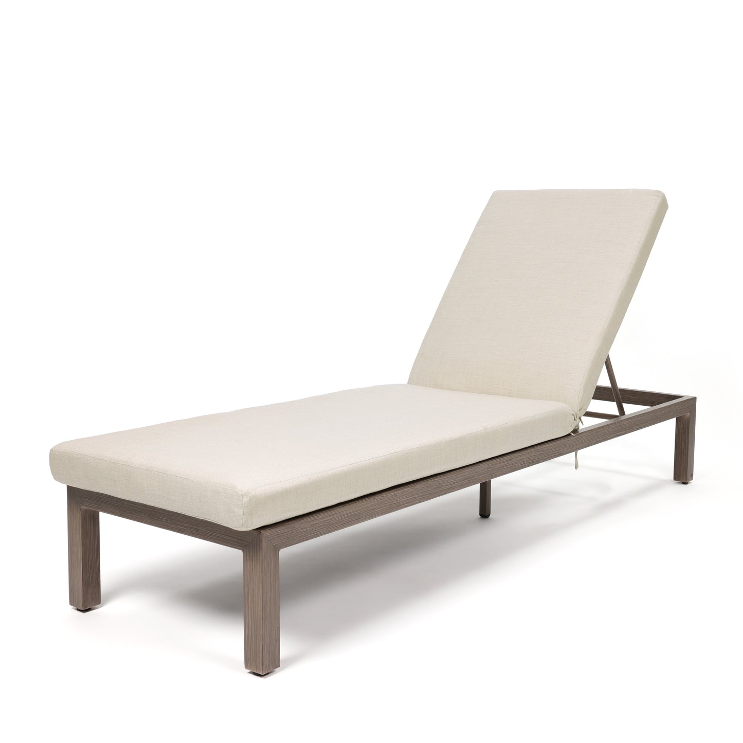 Oakdale Chaise Lounge, image 1