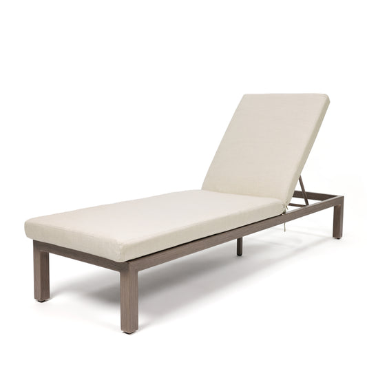 Oakdale Chaise Lounge