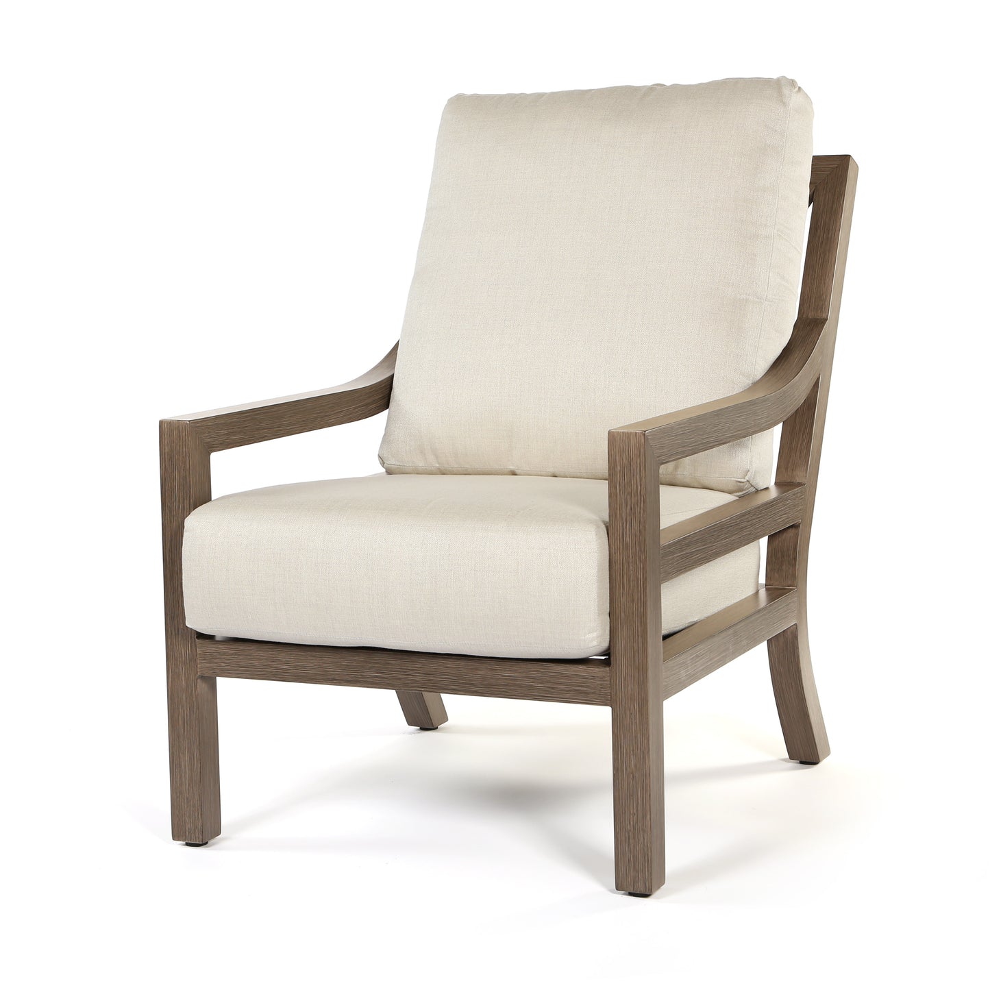 Oakdale Club Chair, image 1