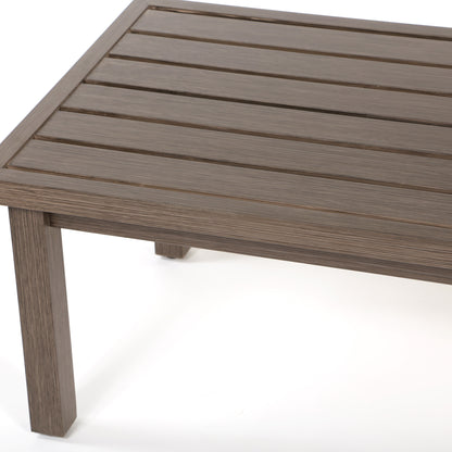 
                  Oakdale Coffee Table - Image 2
                