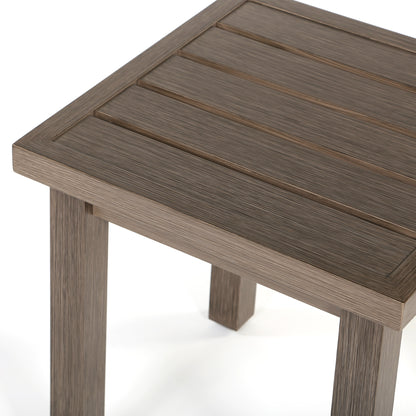 
                  Oakdale End Table - Image 2
                