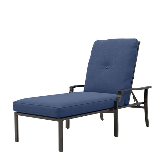 Olympia Chaise Lounge