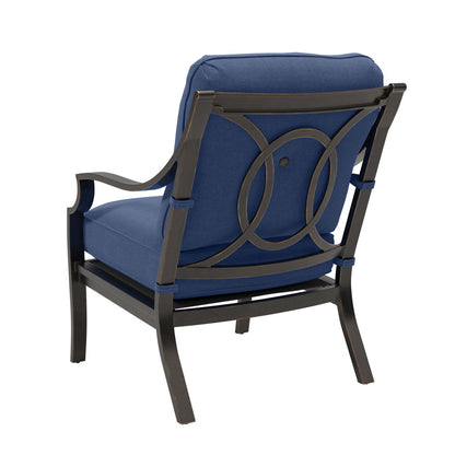 Olympia Club Chair