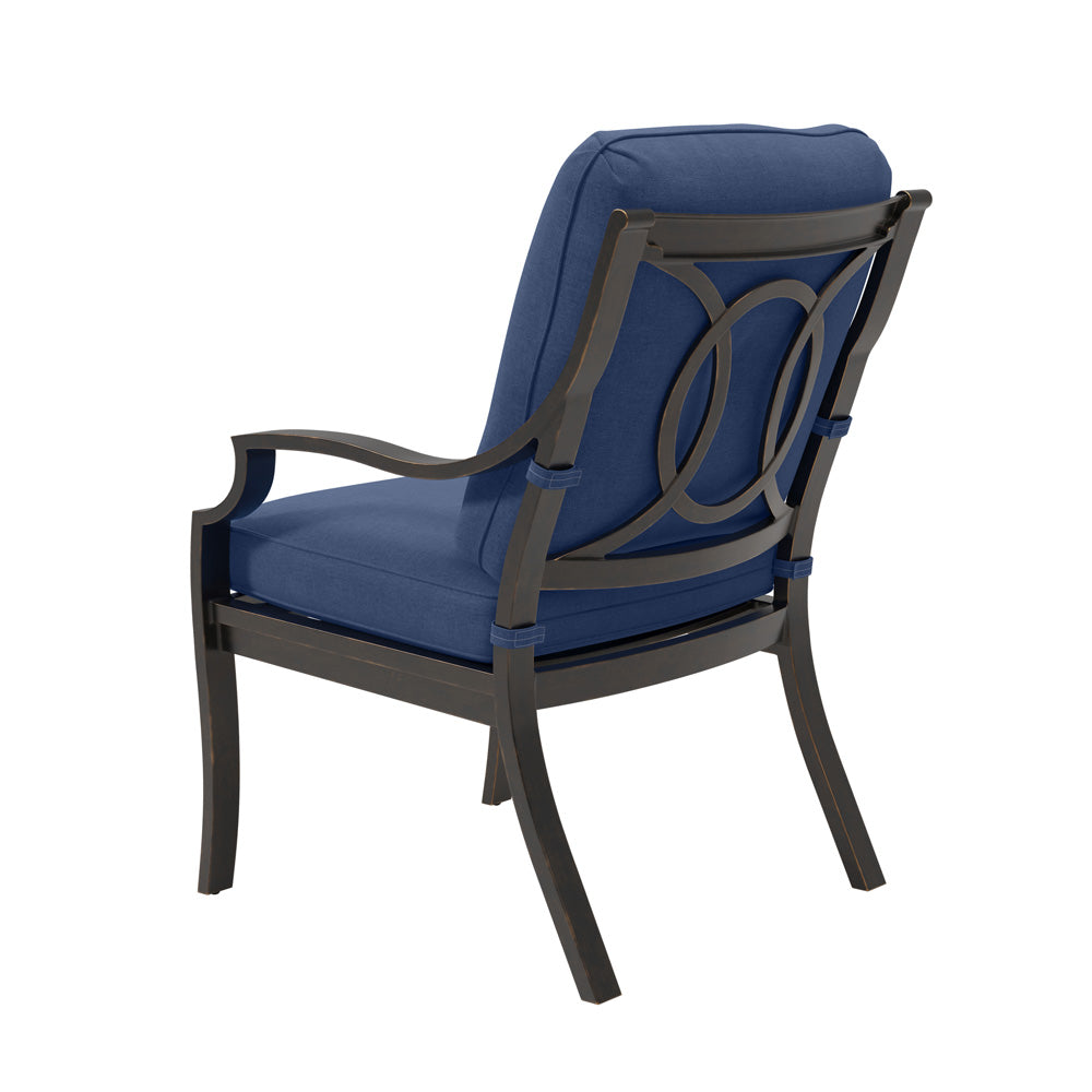 Olympia Dining Chair