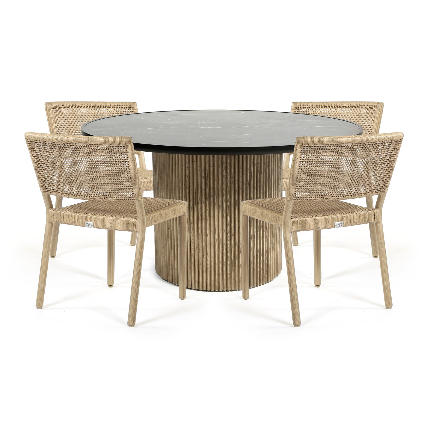 Orleans 5 Piece Dining Set, image 10