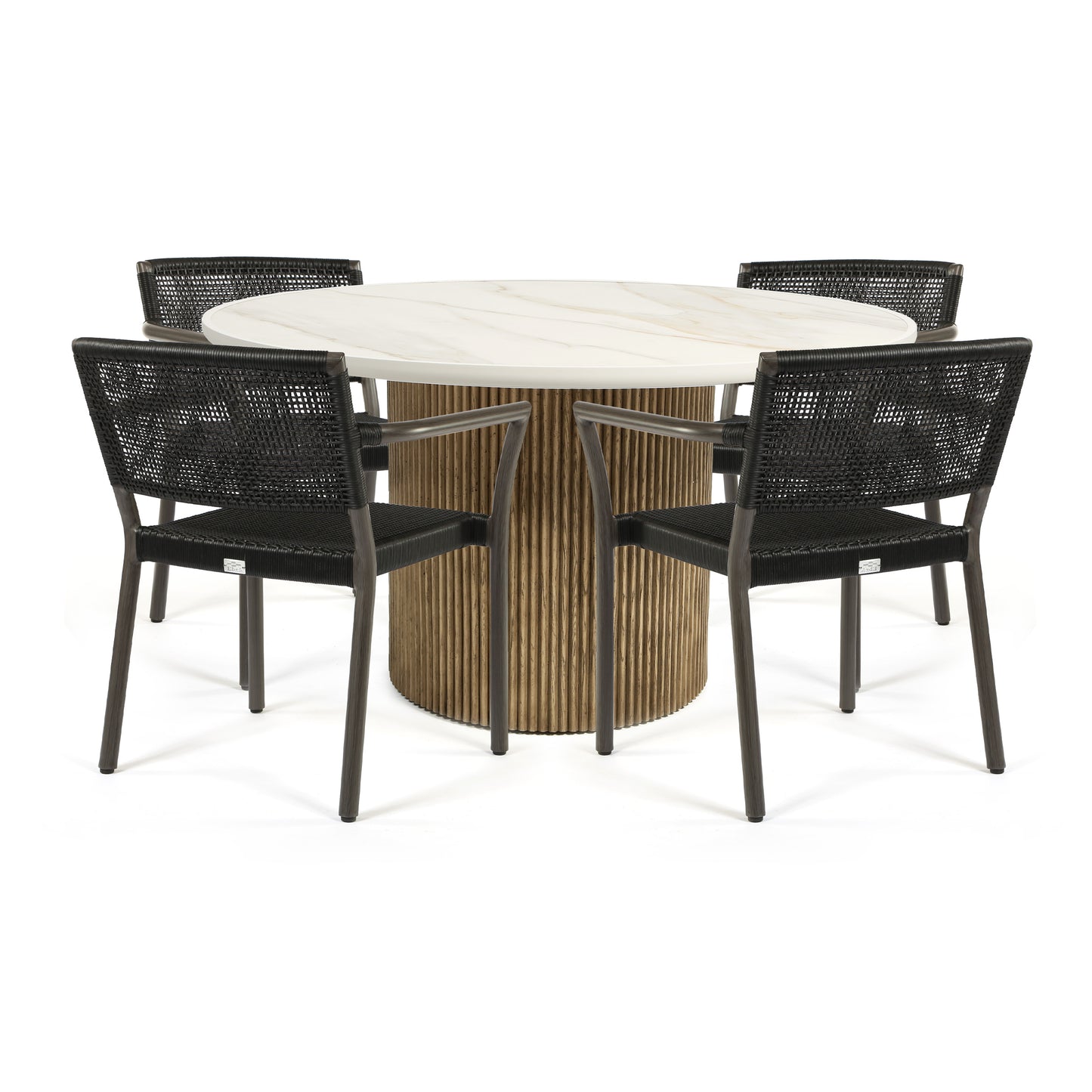 Orleans 5 Piece Dining Set, image 6