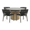 Orleans 5 Piece Dining Set