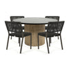 Orleans 5 Piece Dining Set