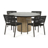 Orleans 5 Piece Dining Set