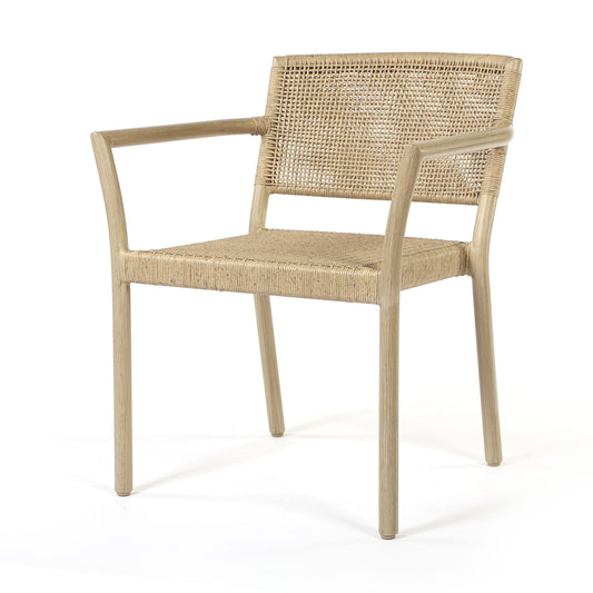 Orleans Dining Arm Chair