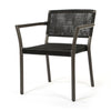 Orleans Dining Chair Smoke Finish