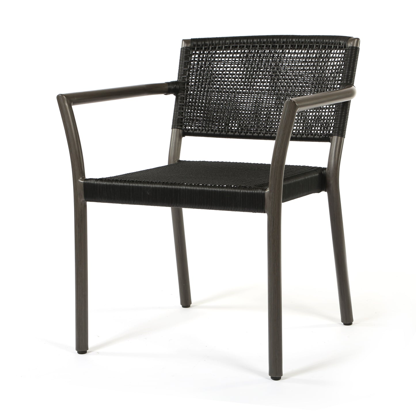 Orleans Dining Chair Smoke Finish, image 4