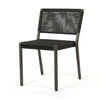 Orleans Dining Side Chair Smoke Finish