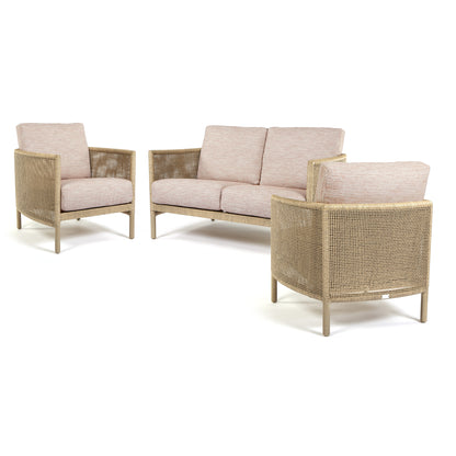 
                  Orleans Loveseat Seating Set - Image 4
                