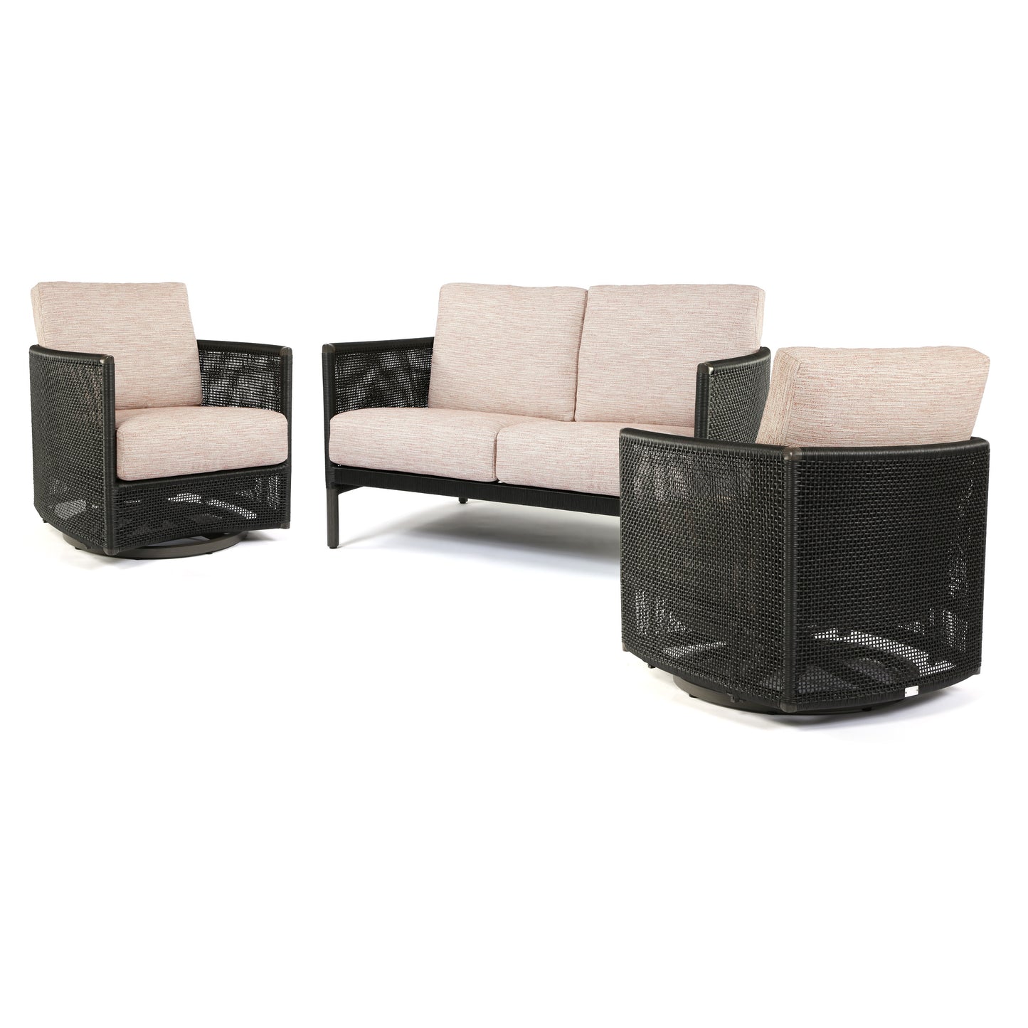 Orleans Loveseat Seating Set, image 7