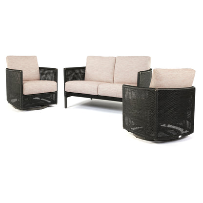 
                  Orleans Loveseat Seating Set - Image 7
                