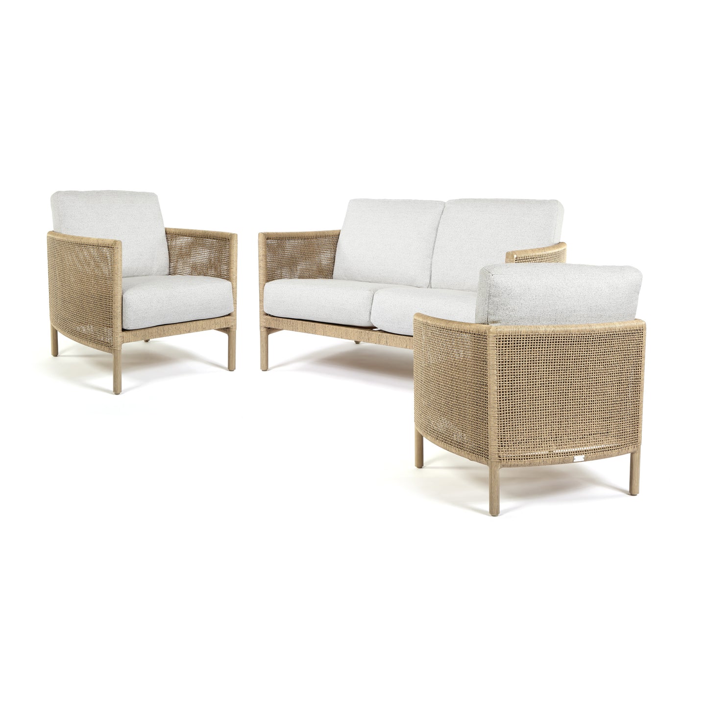 Orleans Loveseat Seating Set, image 9