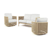 Orleans Loveseat Seating Set