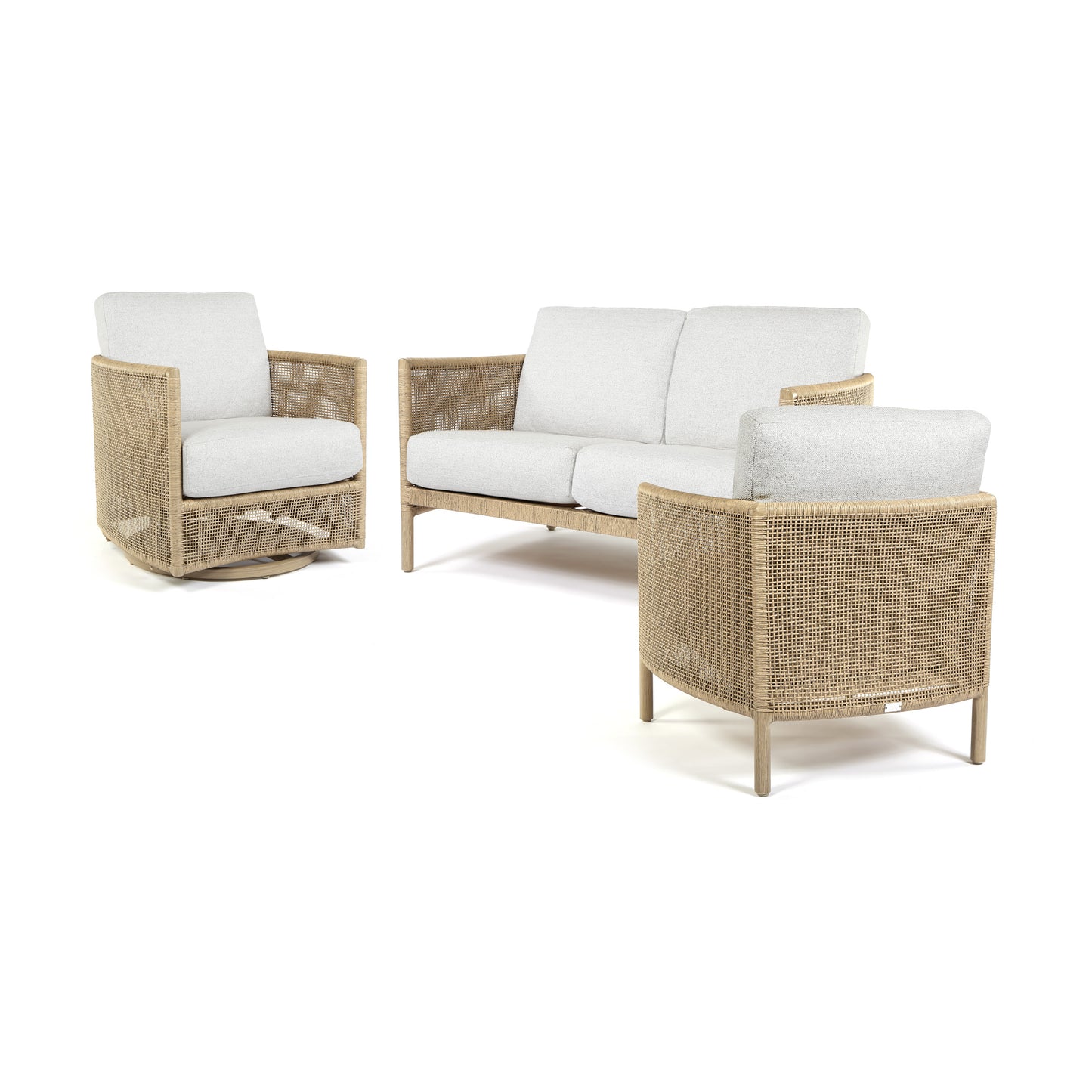 Orleans Loveseat Seating Set, image 8