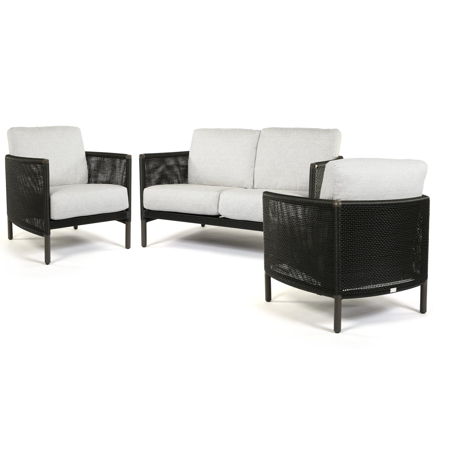 Orleans Loveseat Seating Set, image 11
