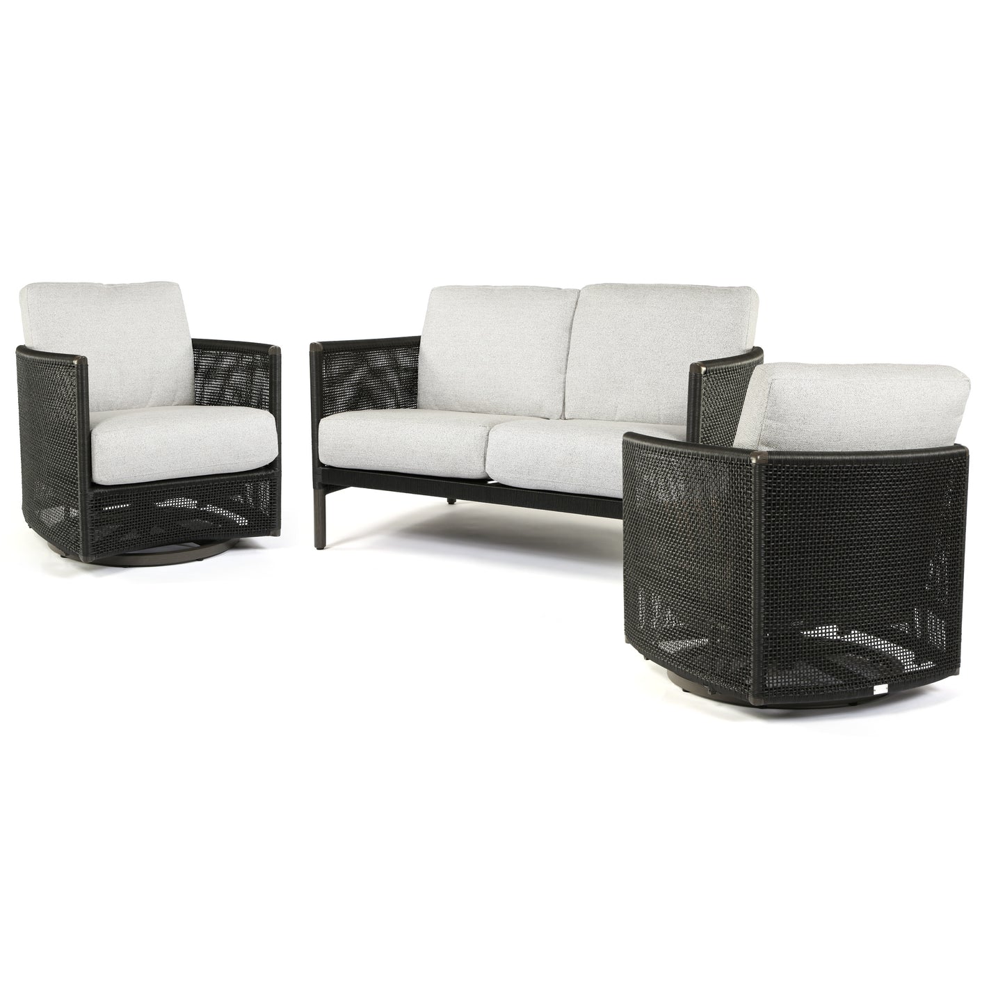Orleans Loveseat Seating Set, image 12