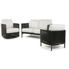 Orleans Loveseat Seating Set