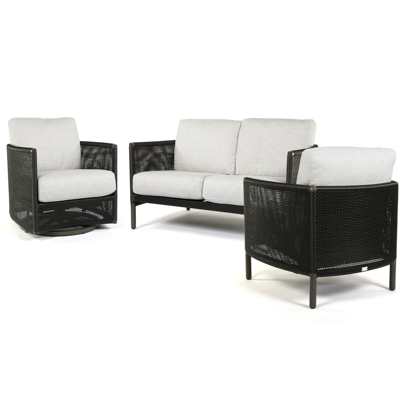 Orleans Loveseat Seating Set, image 1