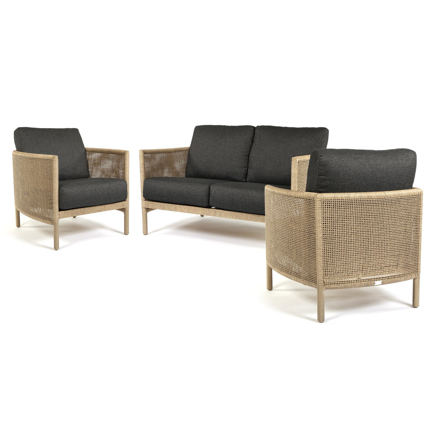 Orleans Loveseat Seating Set, image 14