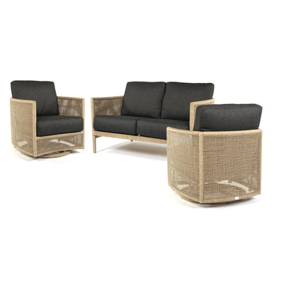 
                  Orleans Loveseat Seating Set - Image 15
                