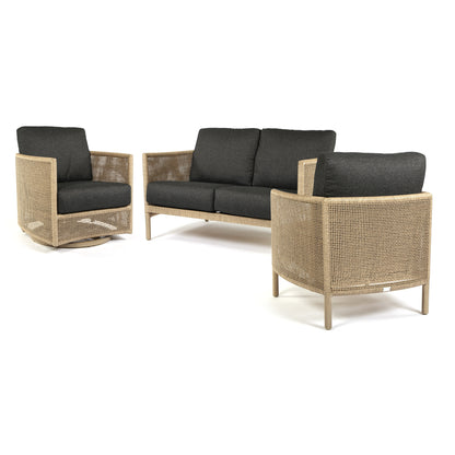 
                  Orleans Loveseat Seating Set - Image 13
                