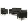 Orleans Loveseat Seating Set