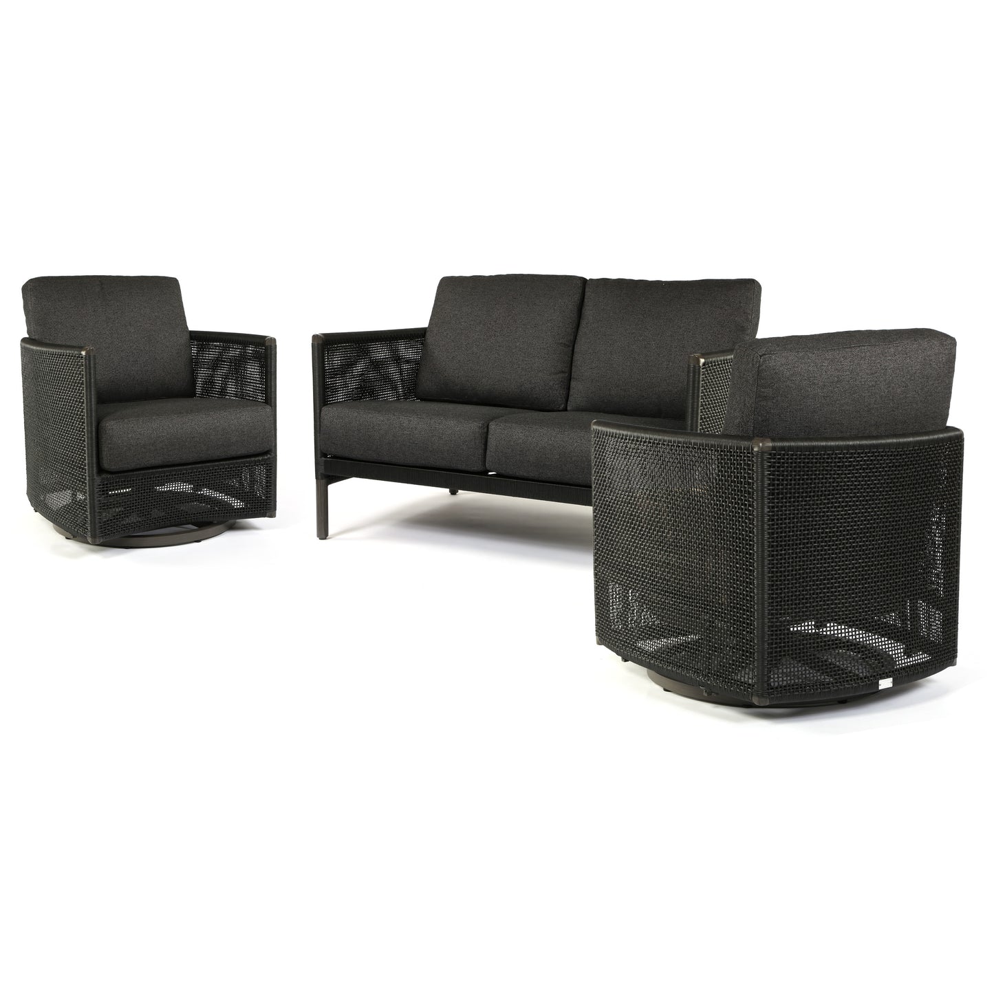 Orleans Loveseat Seating Set, image 18