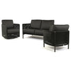 Orleans Loveseat Seating Set